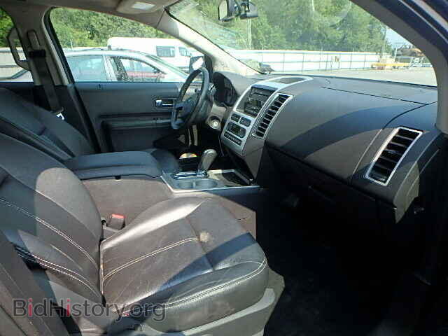 2007 FORD EDGE - VIN: 2FMDK49C77BB28918 - Photo 5
