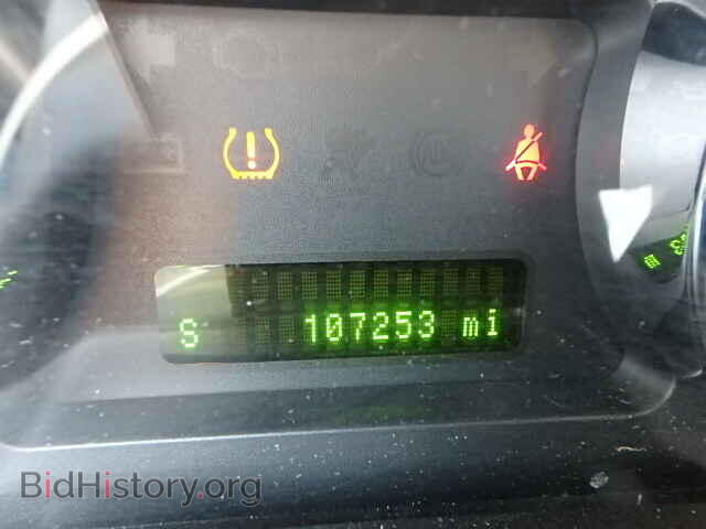 2007 FORD EDGE - VIN: 2FMDK49C77BB28918 - Photo 7