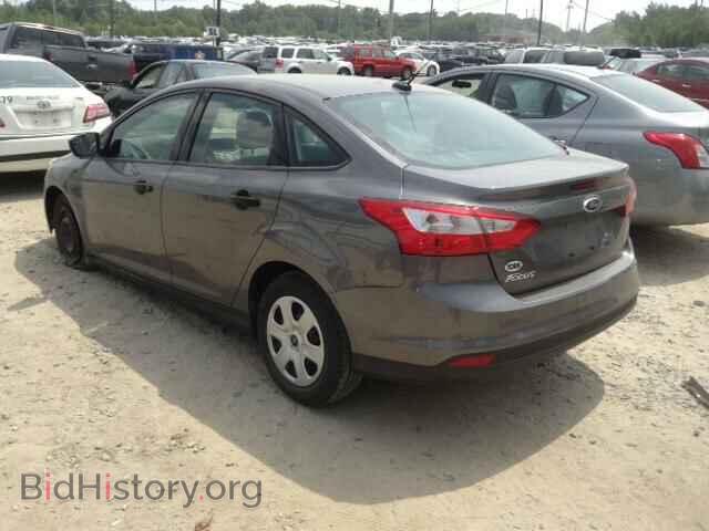 2012 FORD FOCUS - VIN: 1FAHP3E29CL460003 - Photo 3