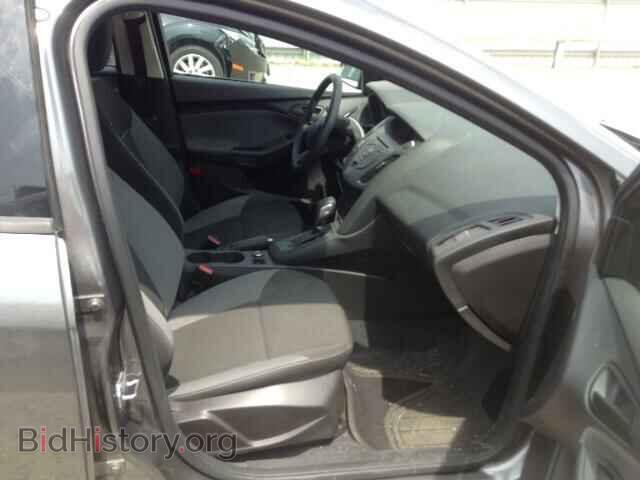 2012 FORD FOCUS - VIN: 1FAHP3E29CL460003 - Photo 5
