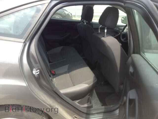 2012 FORD FOCUS - VIN: 1FAHP3E29CL460003 - Photo 6
