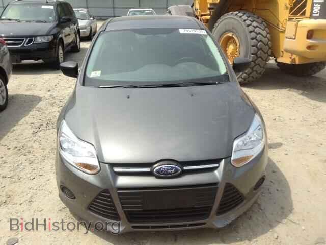 2012 FORD FOCUS - VIN: 1FAHP3E29CL460003 - Photo 9