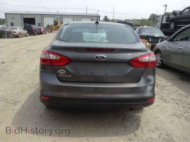 2012 FORD FOCUS - VIN: 1FAHP3E29CL460003 - Photo 10
