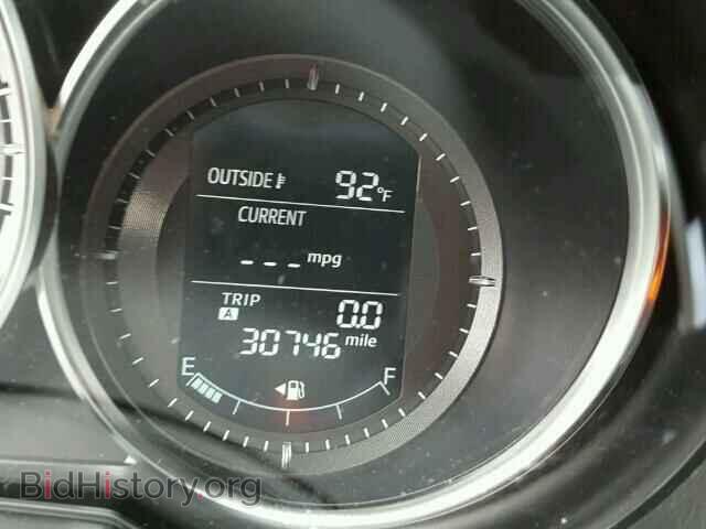 2013 MAZDA CX-5 - VIN: JM3KE4CE9D0149934 - Фото 8