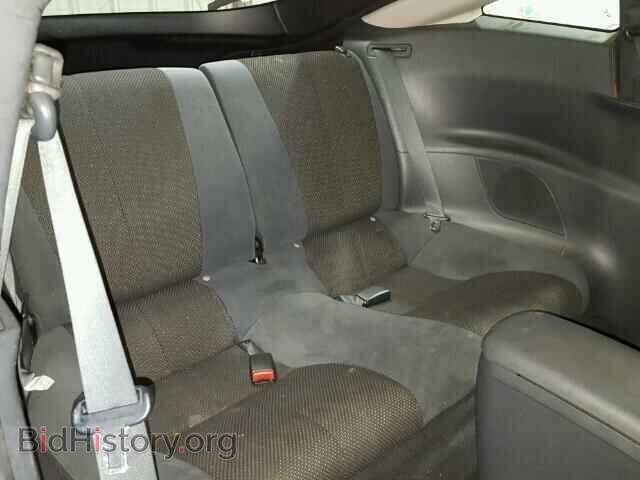 2007 MITSUBISHI ECLIPSE - VIN: 4A3AK24F07E026942 - Фото 6
