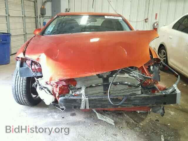 2007 MITSUBISHI ECLIPSE - VIN: 4A3AK24F07E026942 - Фото 9
