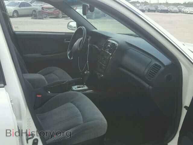 2005 HYUNDAI SONATA - VIN: KMHWF35H45A144401 - Фото 5