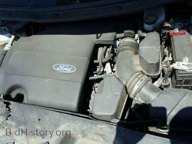 2011 FORD EXPLORER - VIN: 1FMHK8D85BGA36459 - Фото 7