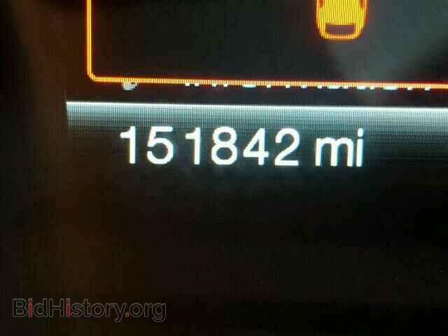 2011 FORD EXPLORER - VIN: 1FMHK8D85BGA36459 - Фото 8