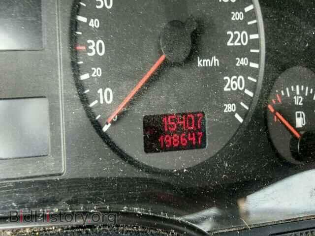 2000 AUDI A8 - VIN: WAUFL54D5YN010966 - Фото 8