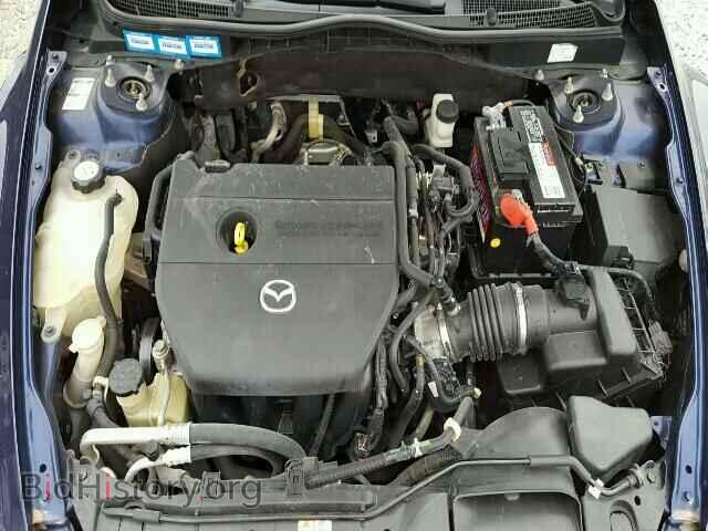 2010 MAZDA 6 - VIN: 1YVHZ8BH8A5M20503 - Фото 7