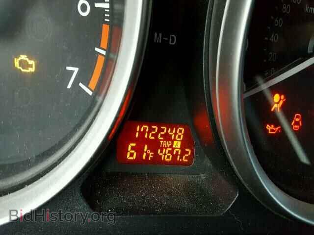 2010 MAZDA 6 - VIN: 1YVHZ8BH8A5M20503 - Фото 8
