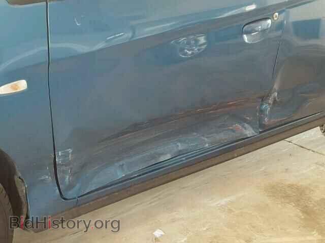 2014 MITSUBISHI MIRAGE - VIN: ML32A3HJ0EH008194 - Фото 10