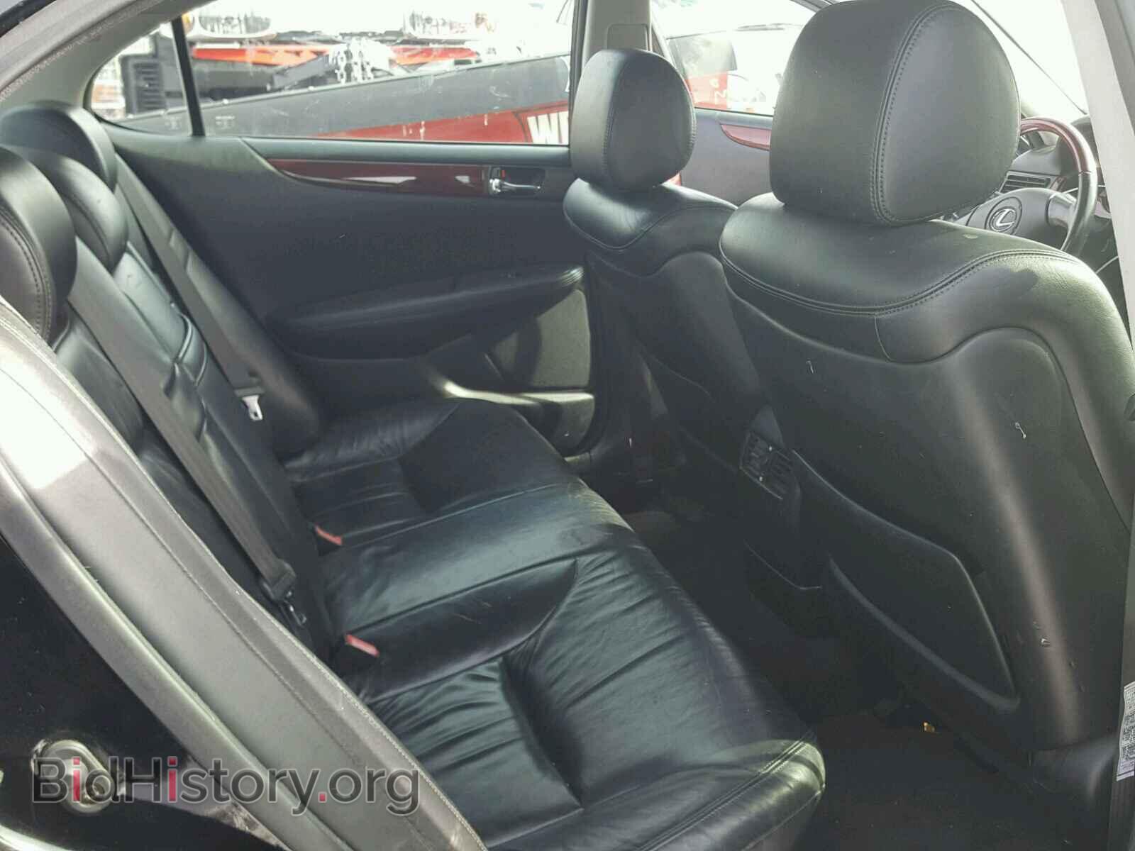 2002 LEXUS ES300 - VIN: JTHBF30G420081513 - Photo 6