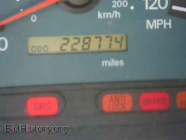 2003 MITSUBISHI GALANT - VIN: 4A3AA46G63E127630 - Фото 8
