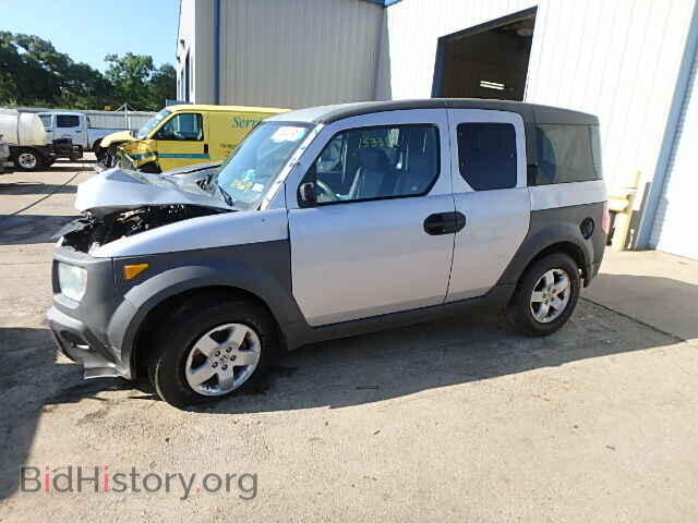 2004 HONDA ELEMENT - VIN: 5J6YH18514L004669 - Photo 10