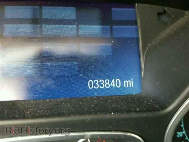 2013 FORD FOCUS - VIN: 1FADP3F2XDL313297 - Photo 8