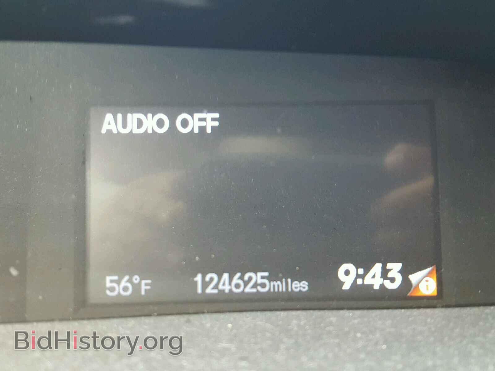 2012 HONDA CIVIC - VIN: JHMFB4F36CS009399 - Фото 8