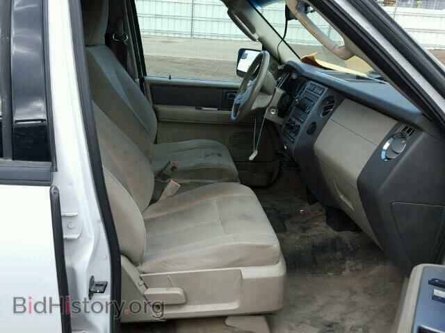 2012 FORD EXPEDITION - VIN: 1FMJK1G55CEF13009 - Фото 5