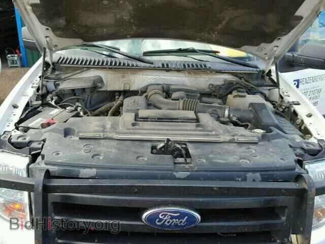 2012 FORD EXPEDITION - VIN: 1FMJK1G55CEF13009 - Фото 7