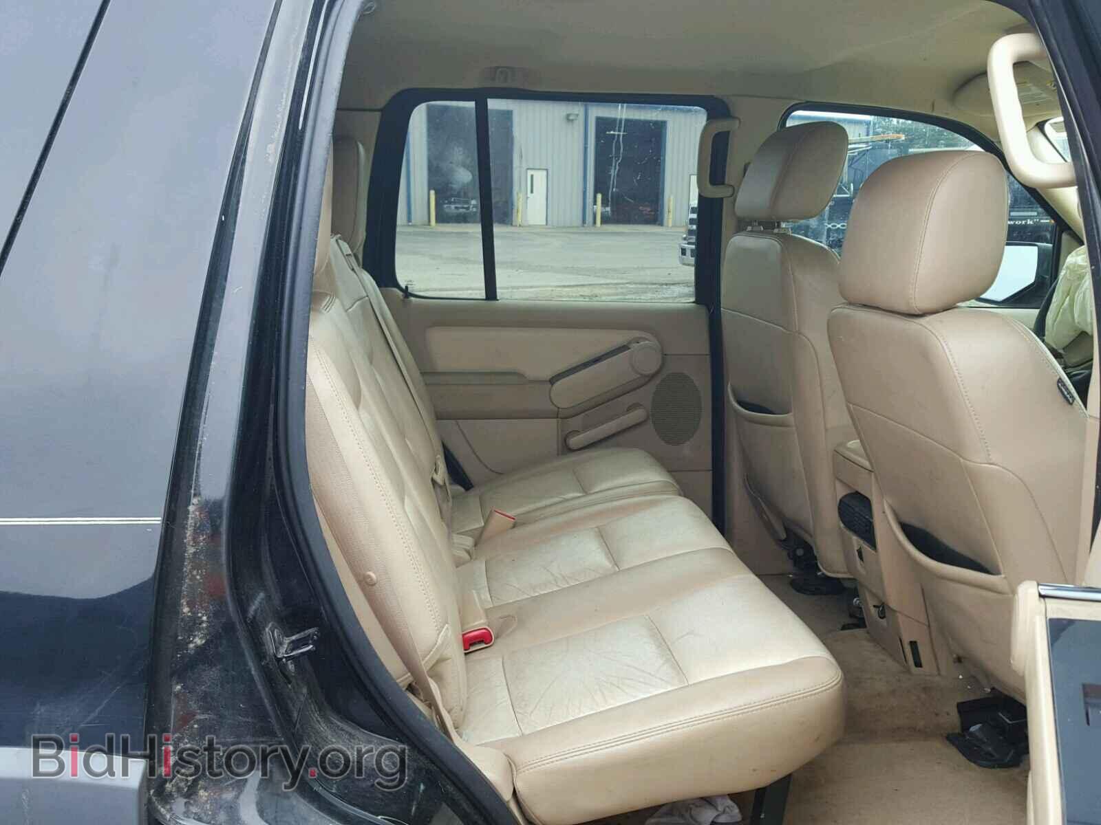 2006 FORD EXPLORER - VIN: 1FMEU73E46UA41397 - Photo 6