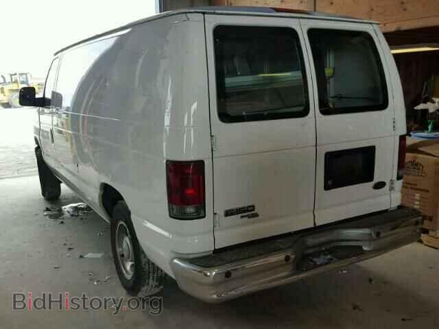 2012 FORD ECONOLINE - VIN: 1FTNE1EL7CDB38549 - Photo 3