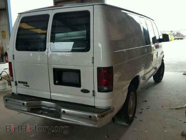 2012 FORD ECONOLINE - VIN: 1FTNE1EL7CDB38549 - Photo 4