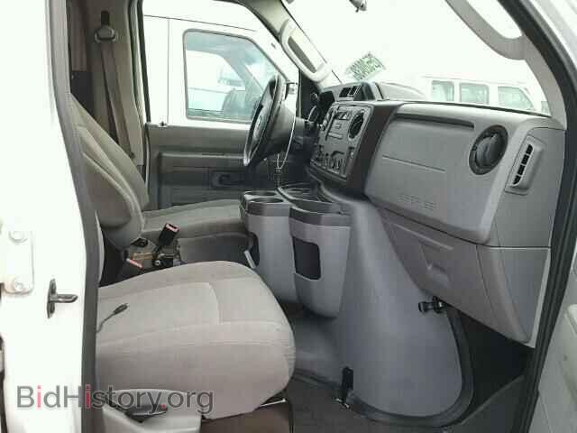 2012 FORD ECONOLINE - VIN: 1FTNE1EL7CDB38549 - Photo 5