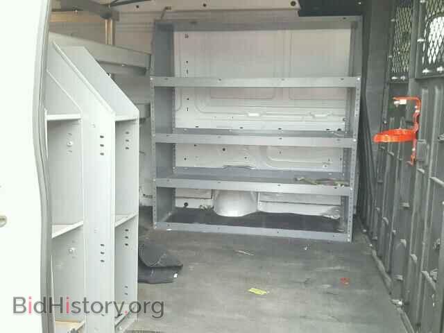 2012 FORD ECONOLINE - VIN: 1FTNE1EL7CDB38549 - Photo 6