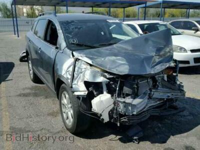 2013 Mazda CX-9 CX-9 Sport, сине-зеленый — VIN JM3TB2BV9D0424852, Copart