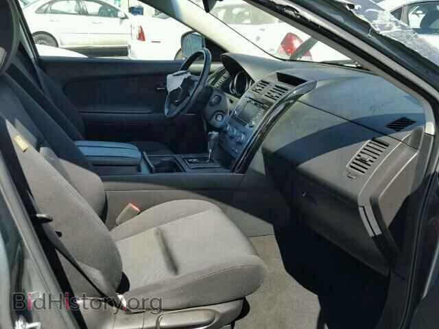 2013 MAZDA CX-9 - VIN: JM3TB2BV9D0424852 - Фото 5