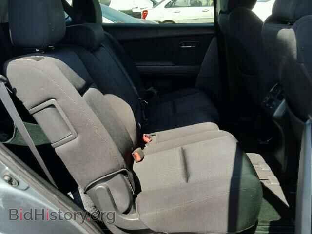 2013 MAZDA CX-9 - VIN: JM3TB2BV9D0424852 - Фото 6