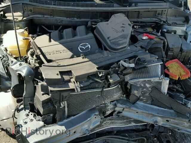2013 MAZDA CX-9 - VIN: JM3TB2BV9D0424852 - Фото 7