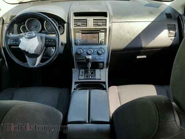 2013 MAZDA CX-9 - VIN: JM3TB2BV9D0424852 - Фото 9