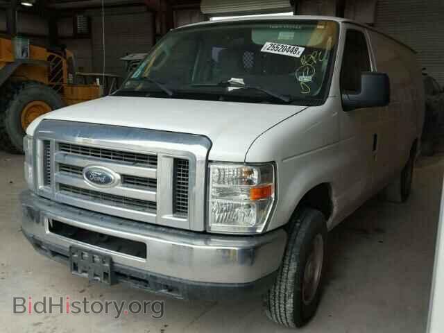 2012 FORD ECONOLINE - VIN: 1FTNE1EL4CDB38556 - Photo 2