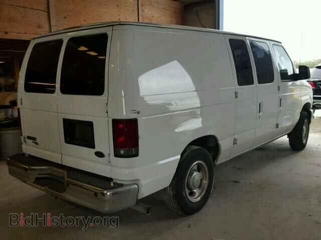 2012 FORD ECONOLINE - VIN: 1FTNE1EL4CDB38556 - Photo 4