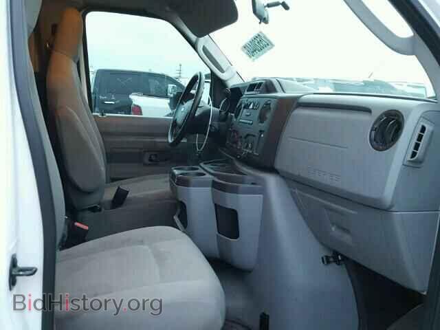 2012 FORD ECONOLINE - VIN: 1FTNE1EL4CDB38556 - Photo 5
