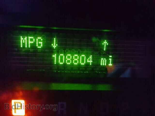 2012 FORD ECONOLINE - VIN: 1FTNE1EL4CDB38556 - Photo 8