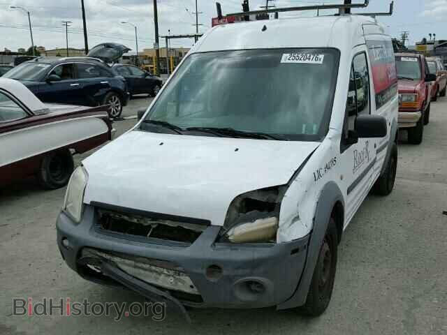 2010 FORD TRANSIT CO - VIN: NM0LS7AN8AT018169 - Фото 2