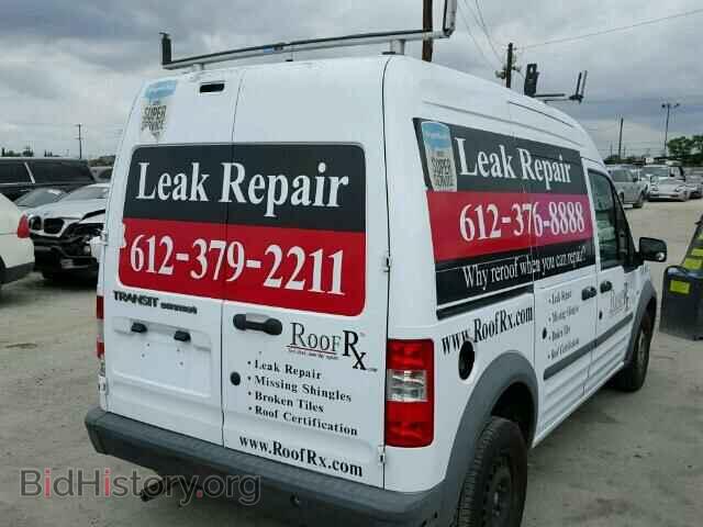 2010 FORD TRANSIT CO - VIN: NM0LS7AN8AT018169 - Фото 4