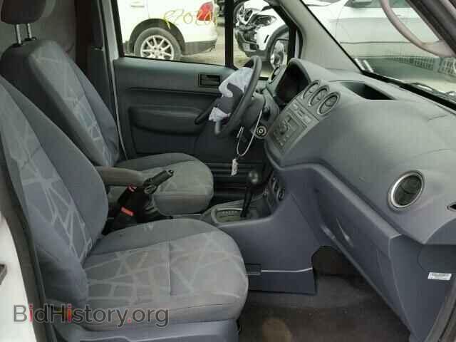 2010 FORD TRANSIT CO - VIN: NM0LS7AN8AT018169 - Фото 5