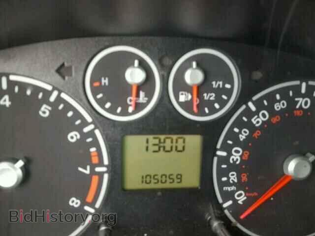 2010 FORD TRANSIT CO - VIN: NM0LS7AN8AT018169 - Фото 8