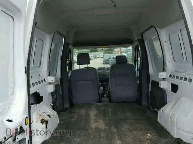 2010 FORD TRANSIT CO - VIN: NM0LS7AN8AT018169 - Фото 10