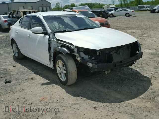 Фотография KNAGM4A79D5373176 - KIA OPTIMA 2013