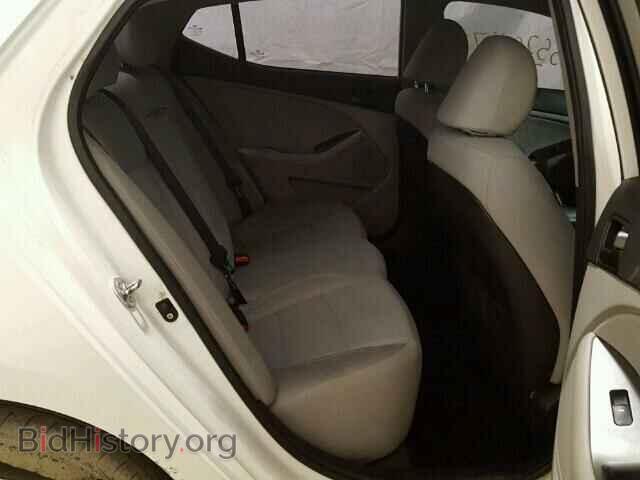 2013 KIA OPTIMA - VIN: KNAGM4A79D5373176 - Photo 6