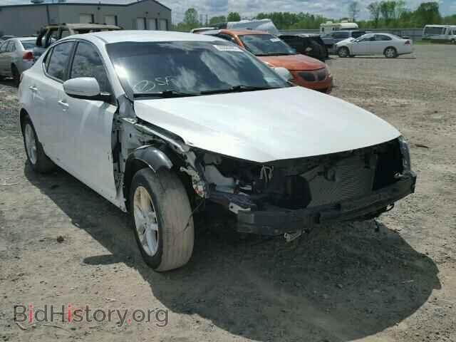 2013 KIA OPTIMA - VIN: KNAGM4A79D5373176 - Photo 9