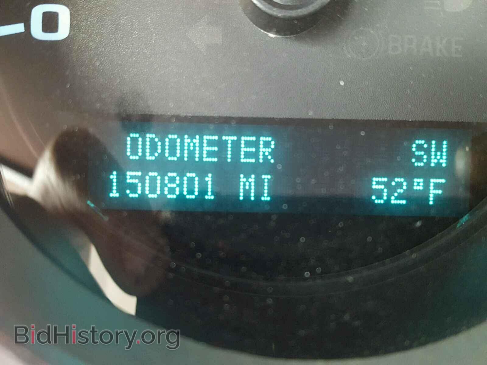 2012 CHEVROLET SILVERADO - VIN: 3GCPCSE09CG215399 - Фото 8