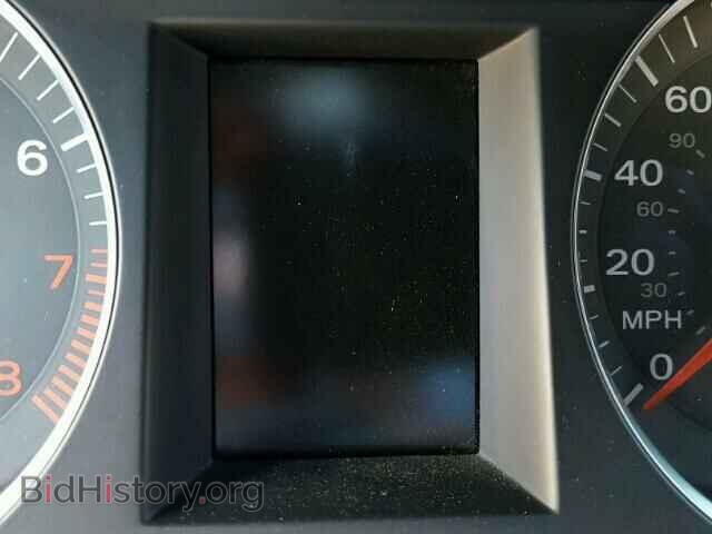 2007 AUDI A6 - VIN: WAUAH74F37N078562 - Фото 8