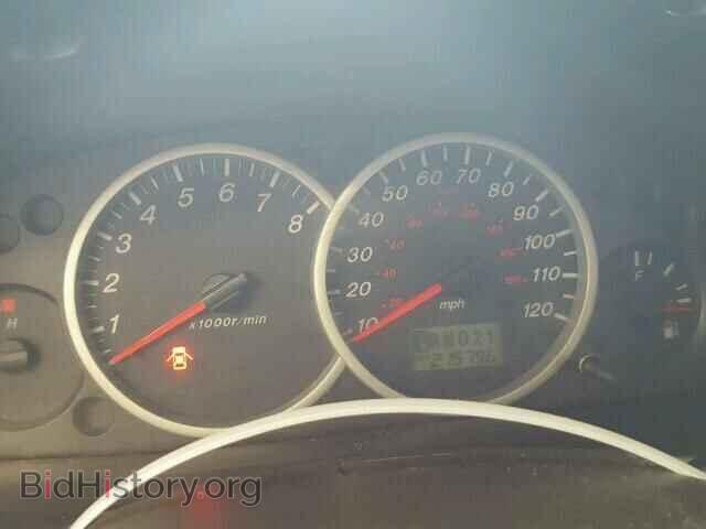 2003 MAZDA TRIBUTE - VIN: 4F2CZ06143KM27869 - Фото 8