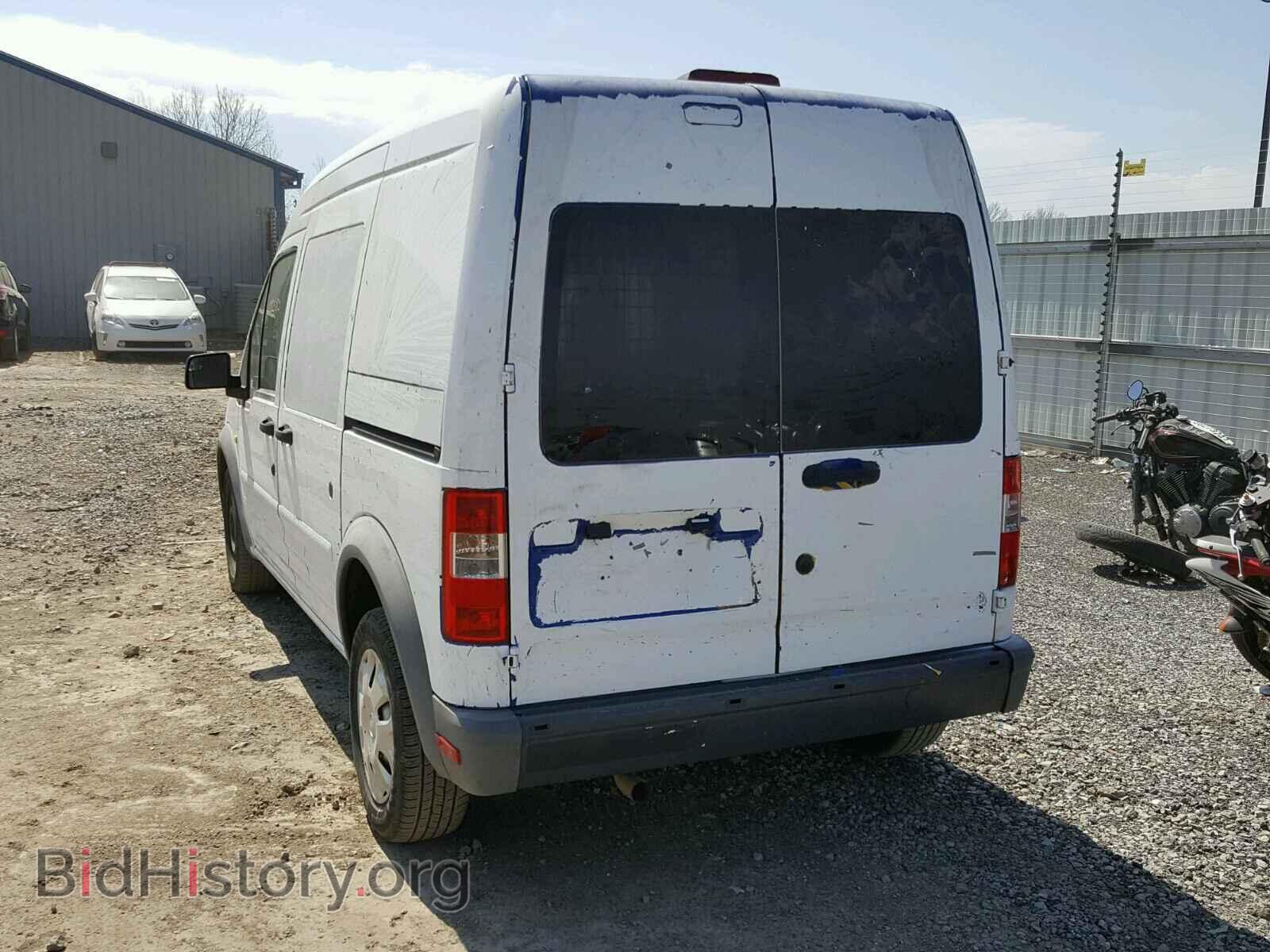 2012 FORD TRANSIT CO - VIN: NM0LS7CN0CT109484 - Фото 3